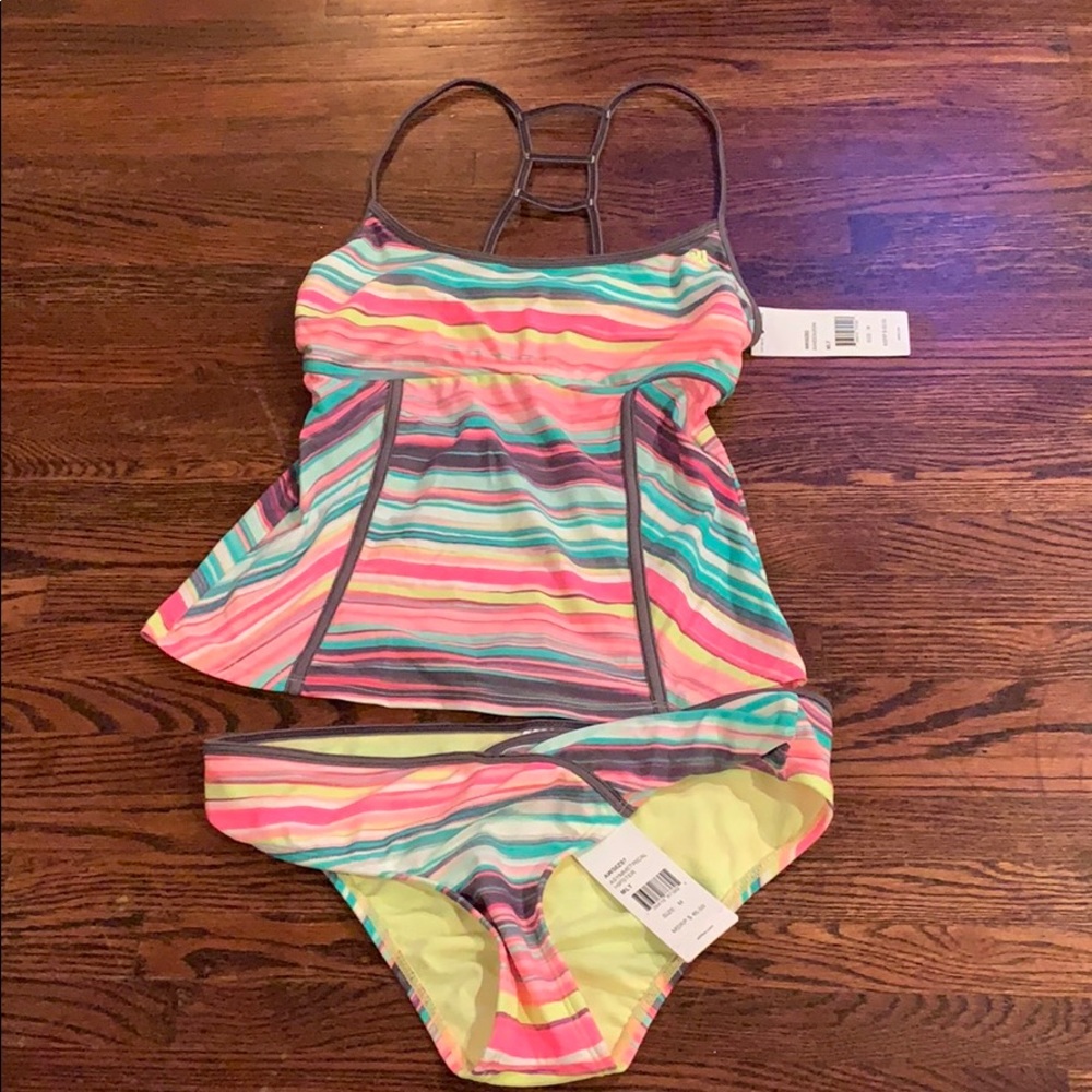 Adidas tankini
